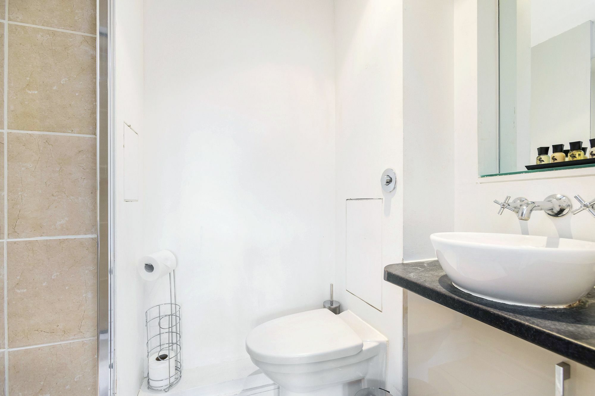Club Living - Regents Park & Euston Apartments London Eksteriør billede