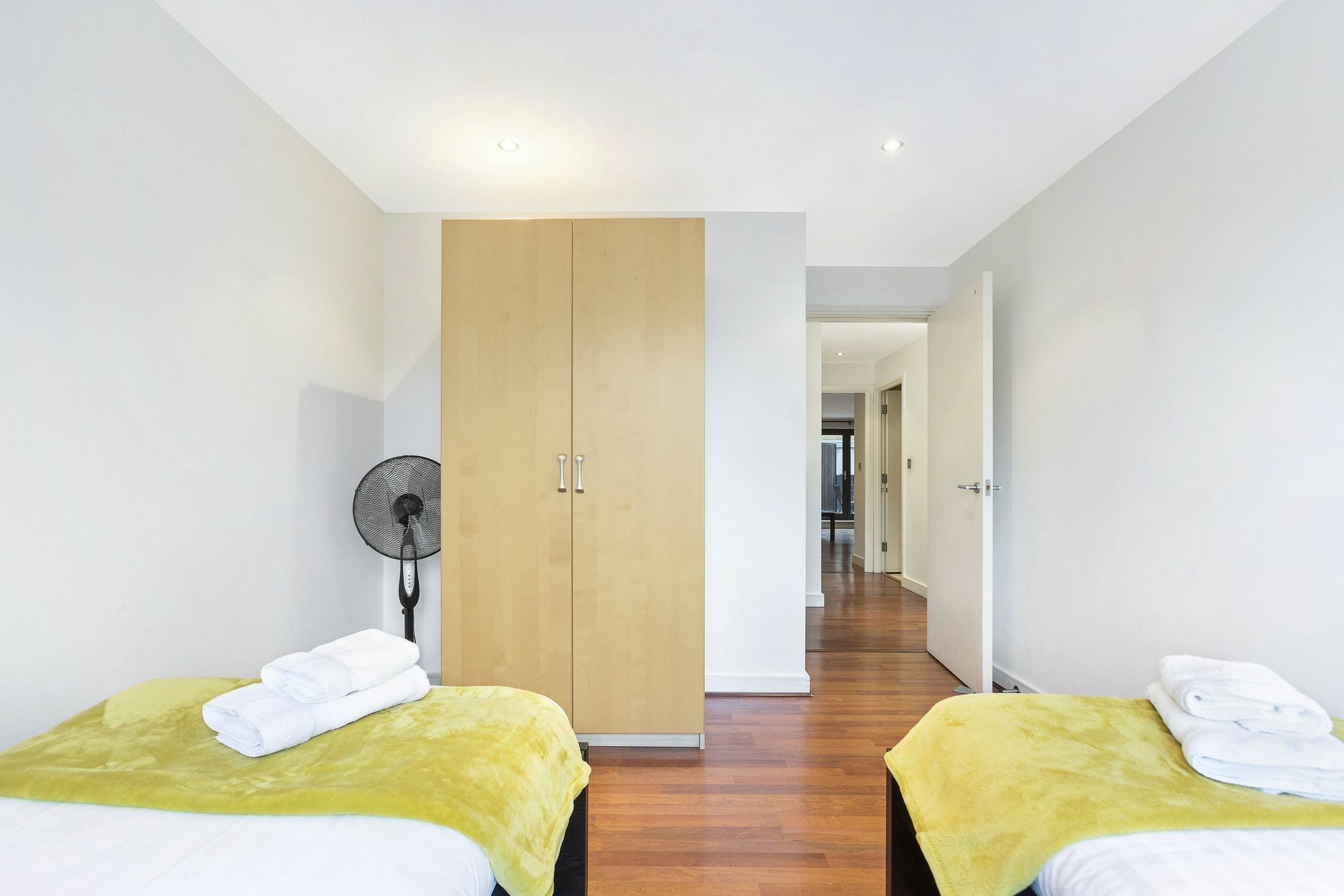 Club Living - Regents Park & Euston Apartments London Eksteriør billede