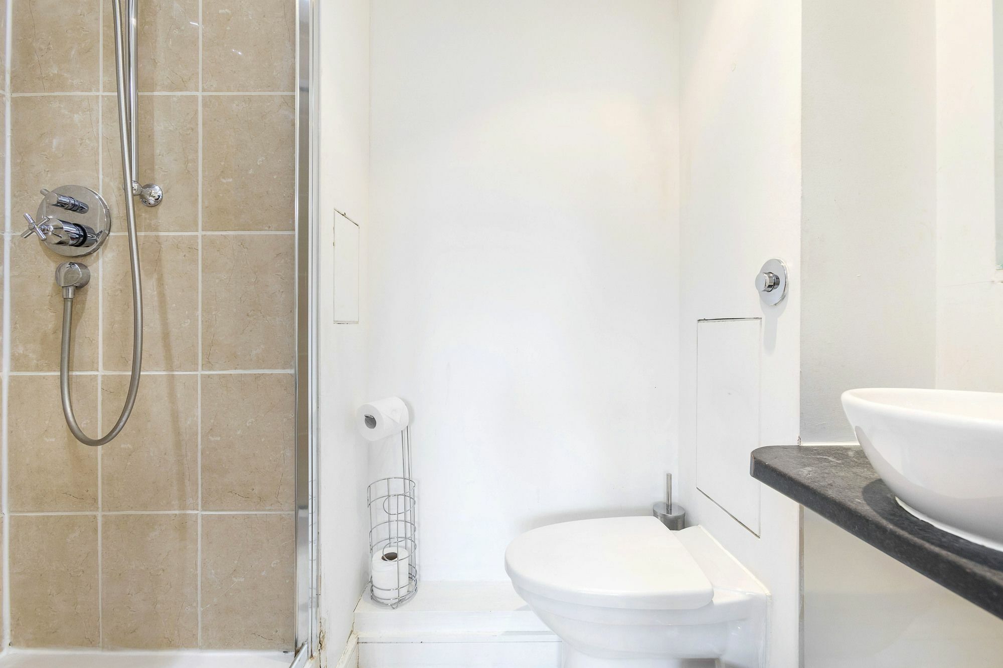 Club Living - Regents Park & Euston Apartments London Eksteriør billede
