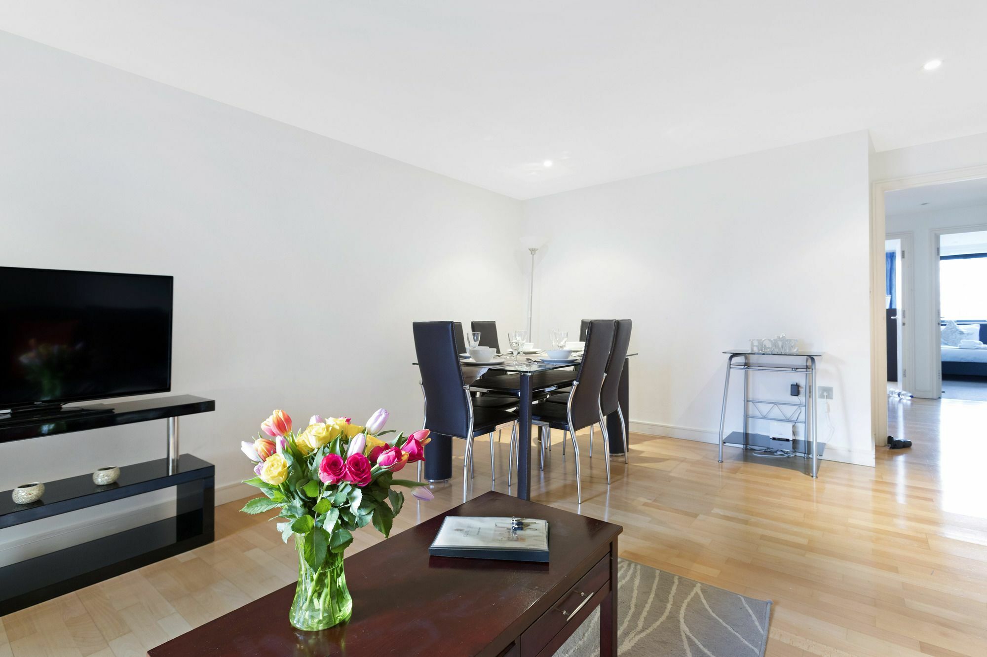 Club Living - Regents Park & Euston Apartments London Eksteriør billede