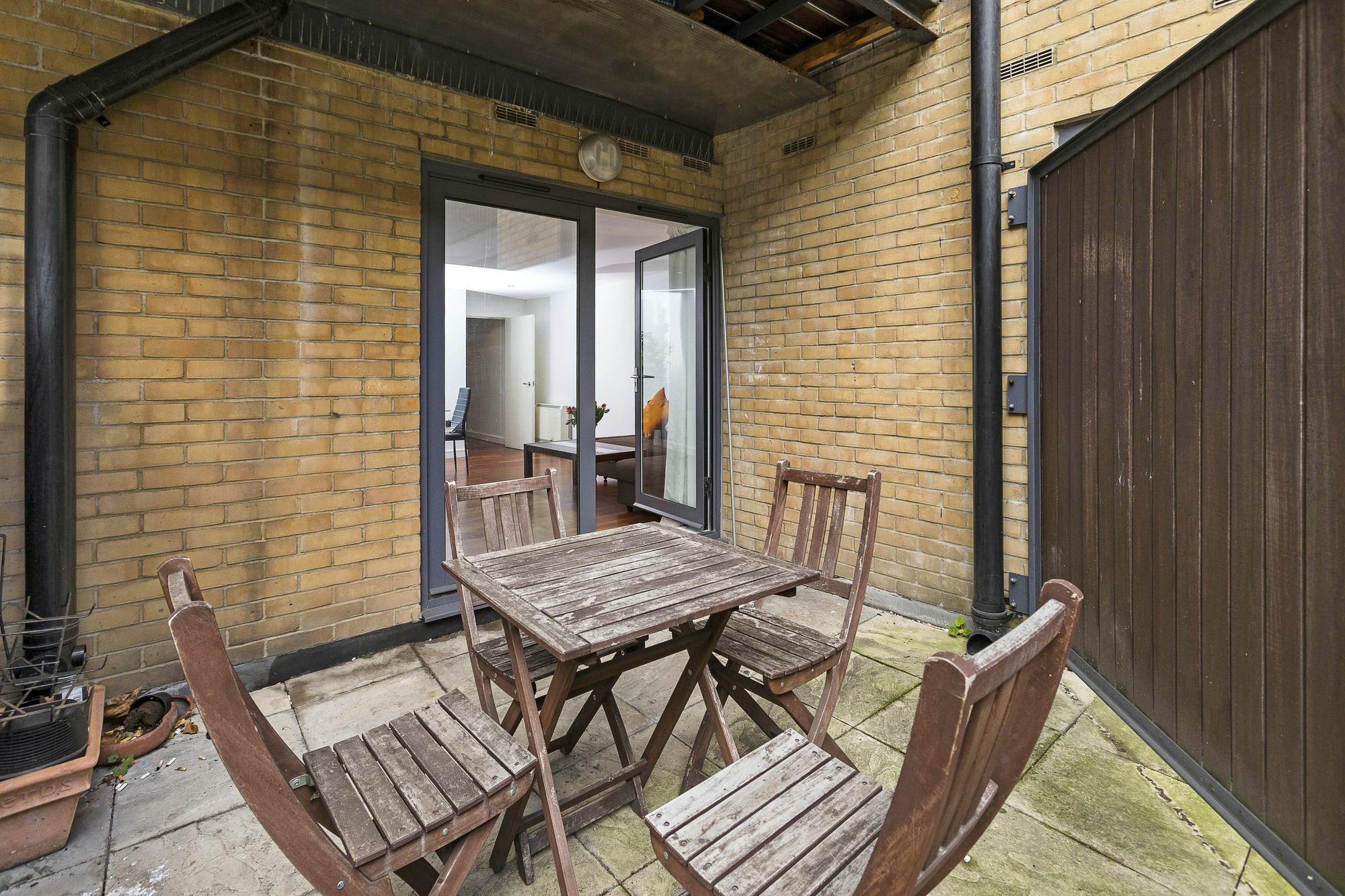 Club Living - Regents Park & Euston Apartments London Eksteriør billede