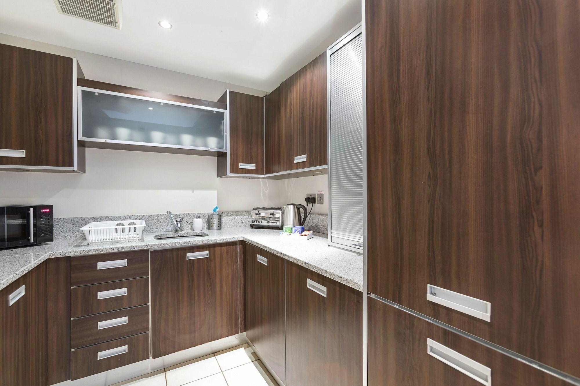 Club Living - Regents Park & Euston Apartments London Eksteriør billede